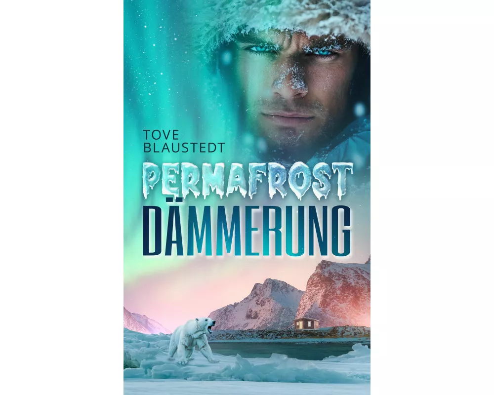 Permafrost-Dämmerung