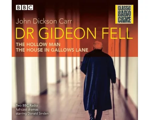 Dr Gideon Fell: Collected Cases