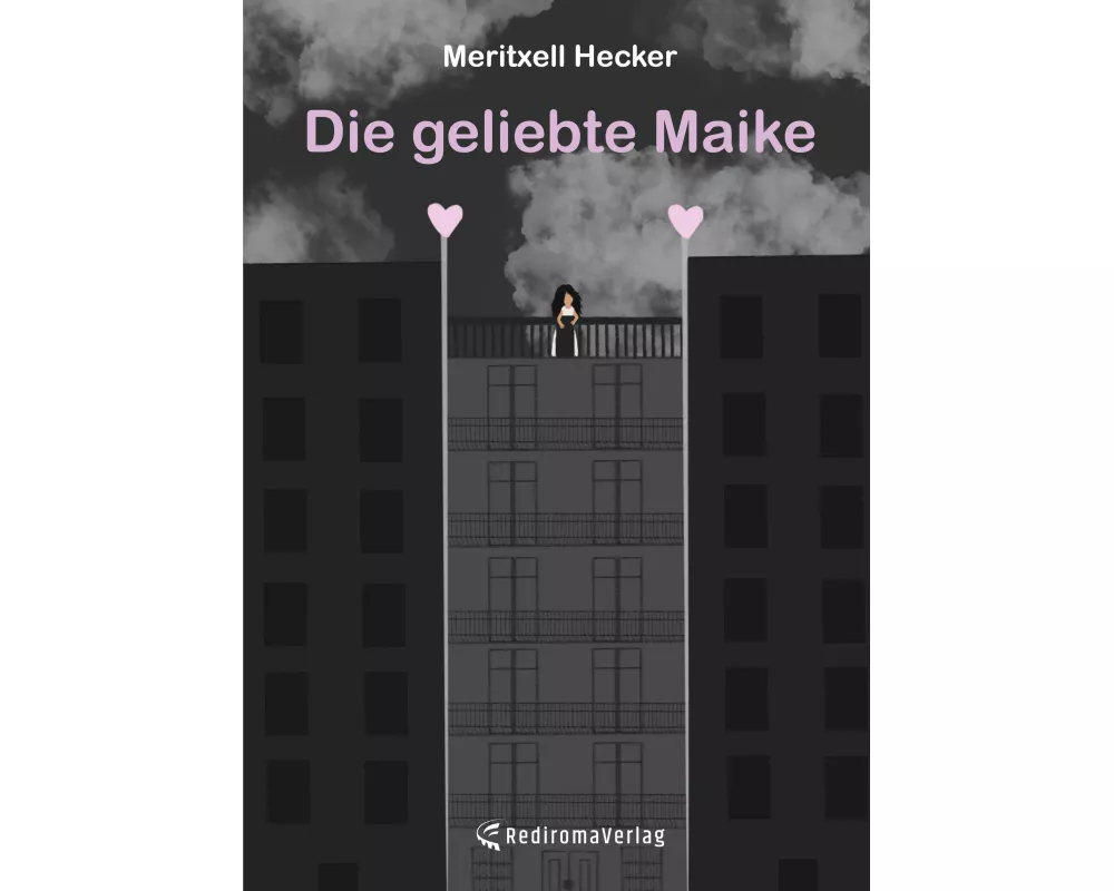 Die geliebte Maike