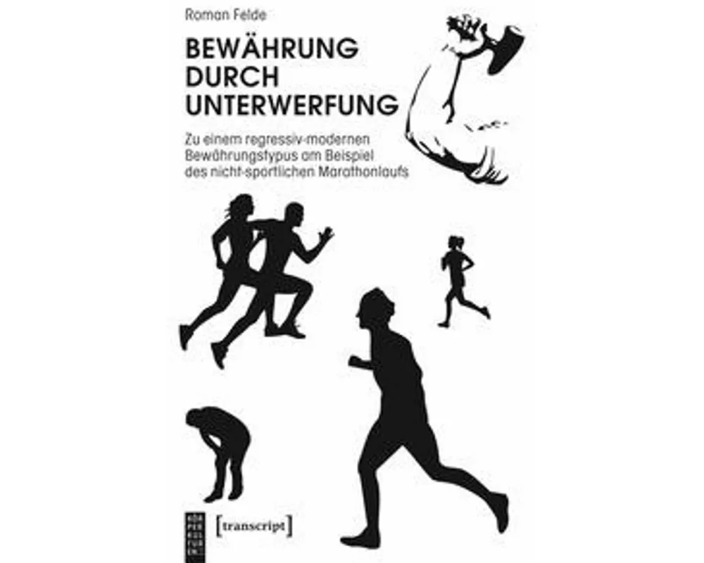 Bewährung durch Unterwerfung