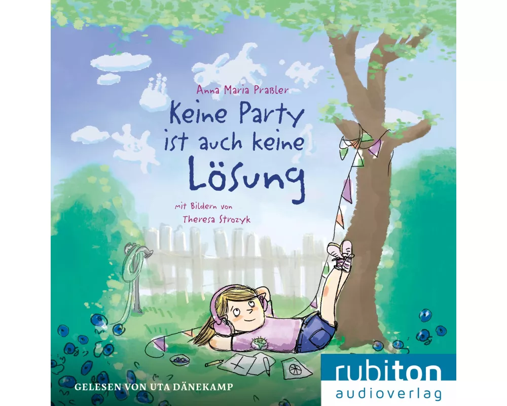 Keine Party ist auch keine Lösung