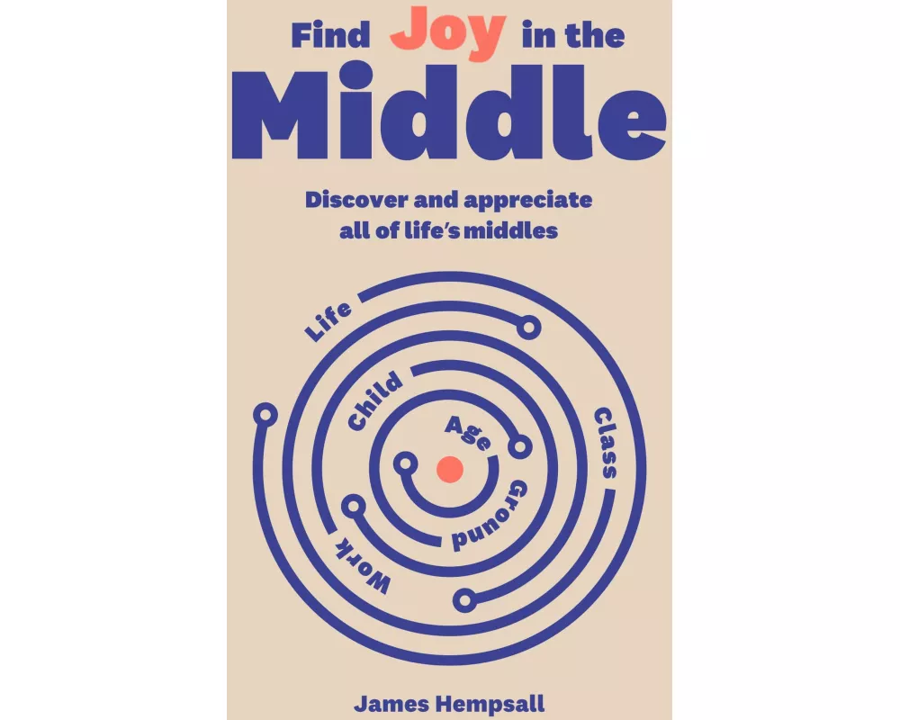 Find Joy in the Middle