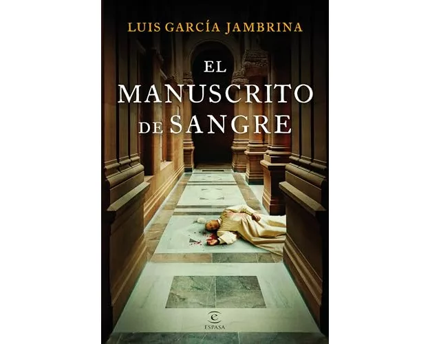 El manuscrito de sangre