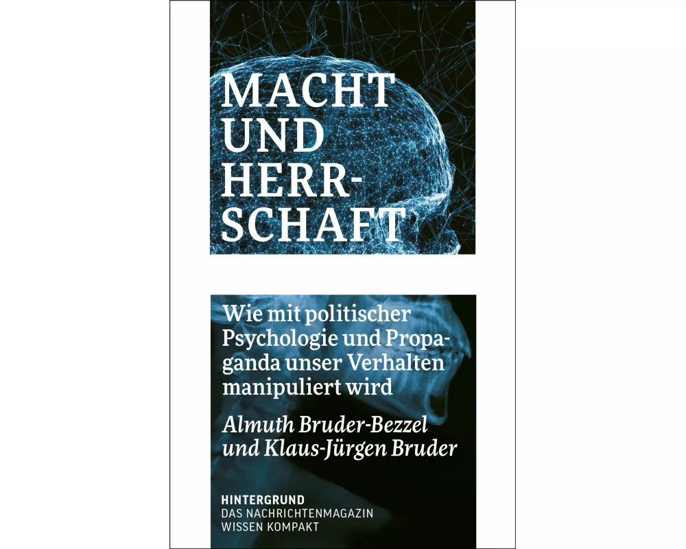 Macht und Herrschaft