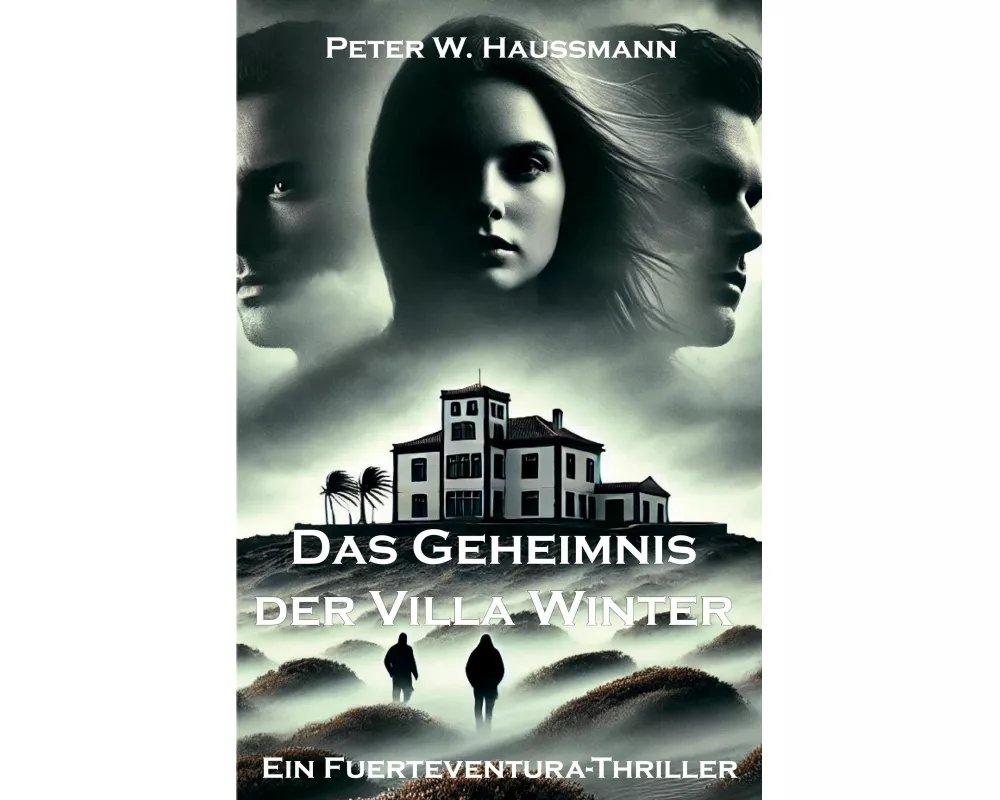 Das Geheimnis der Villa Winter