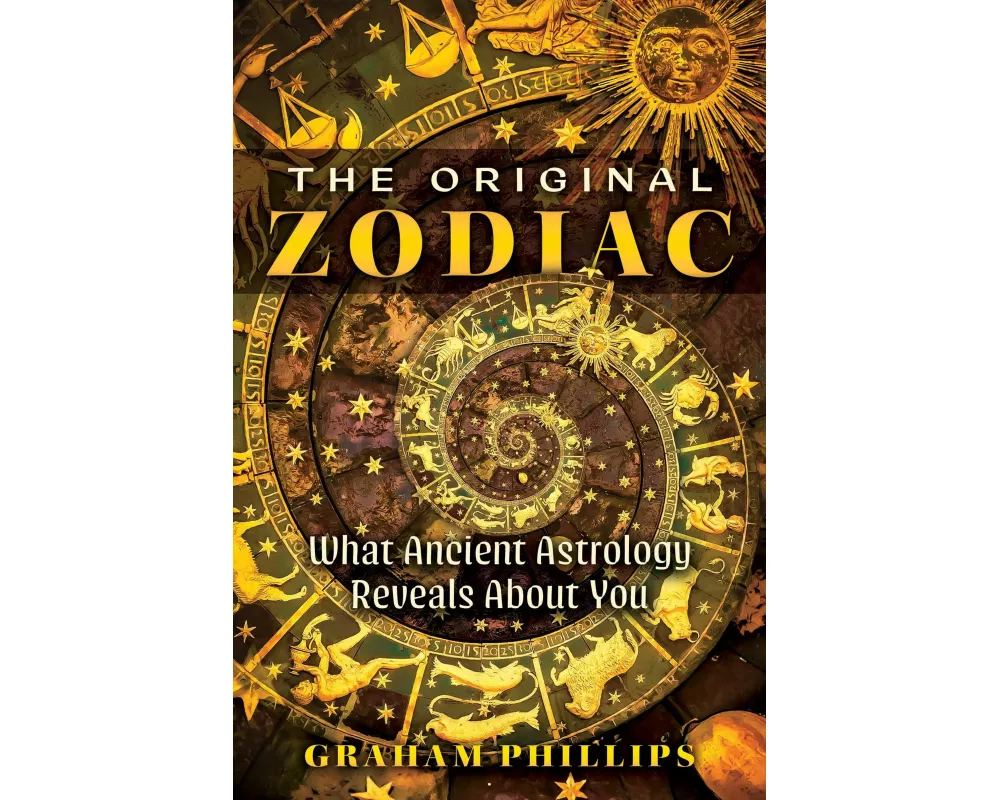 The Original Zodiac
