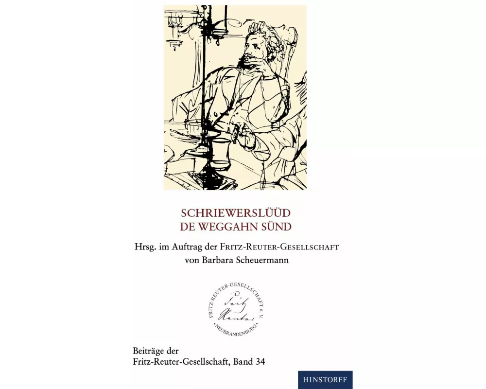 Beiträge der Fritz-Reuter-Gesellschaft 34