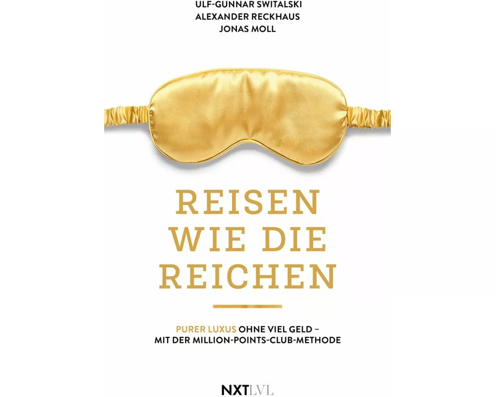 Reisen wie die Reichen