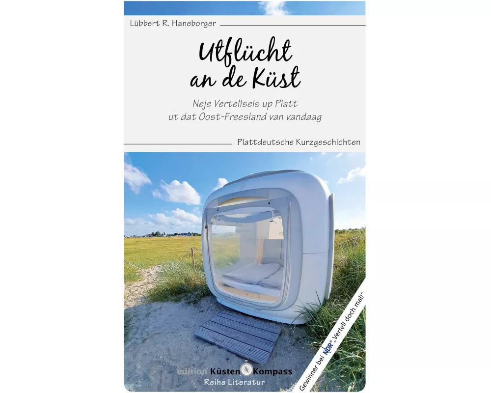 Utflücht an de Küst