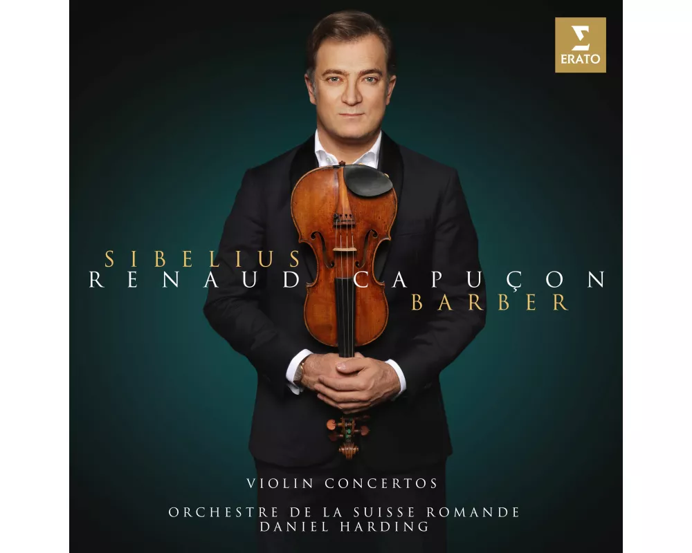 Violinkonzerte