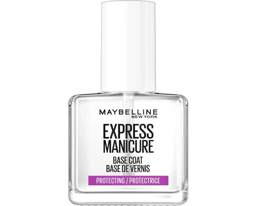 Maybelline Super Stay Strength & Protect Protecting Base Coat Unterlack