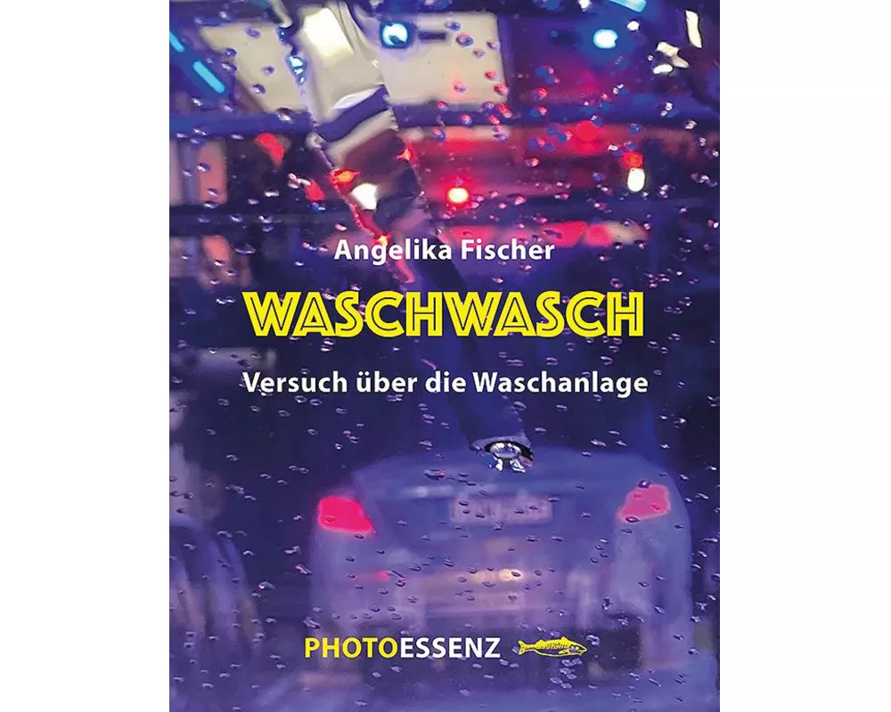 Waschwasch