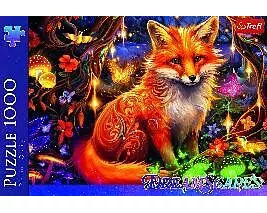 Puzzle 1000 – Dreamscapes - Fuchs