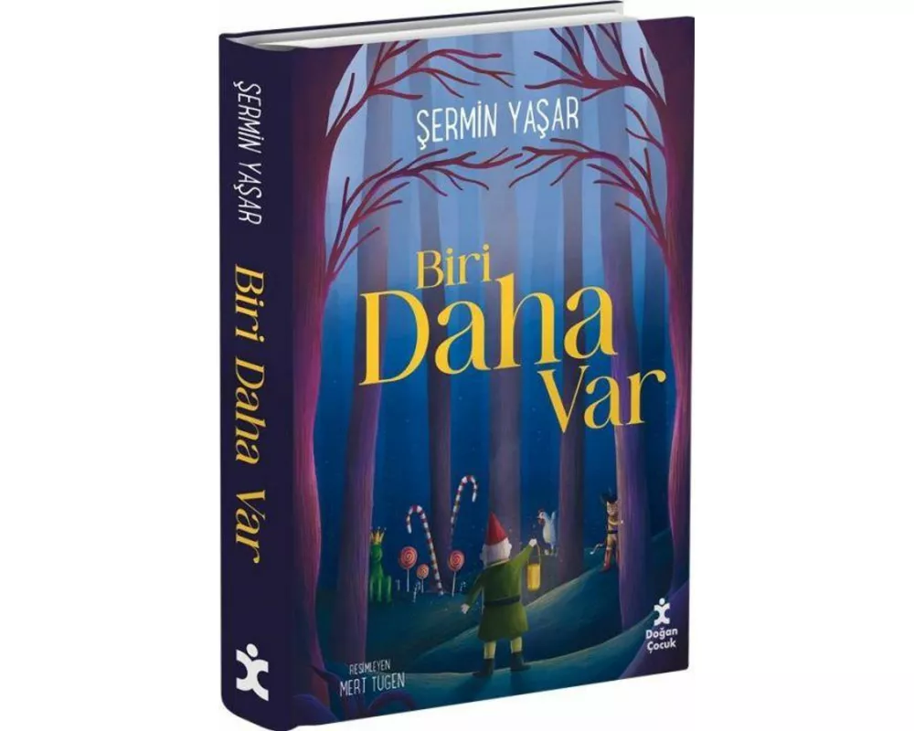 Biri Daha Var Ciltli