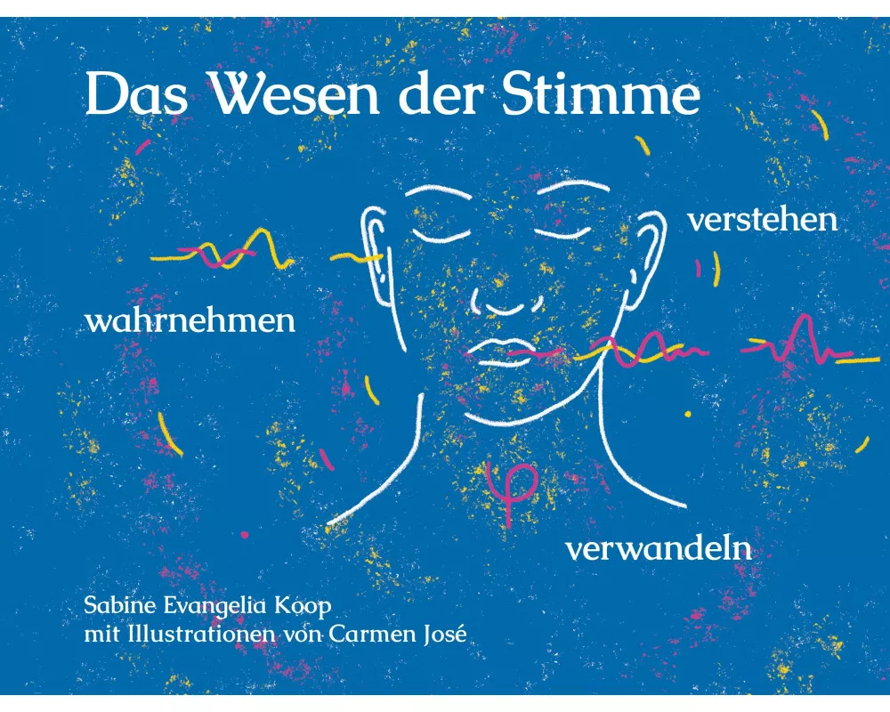 Das Wesen der Stimme