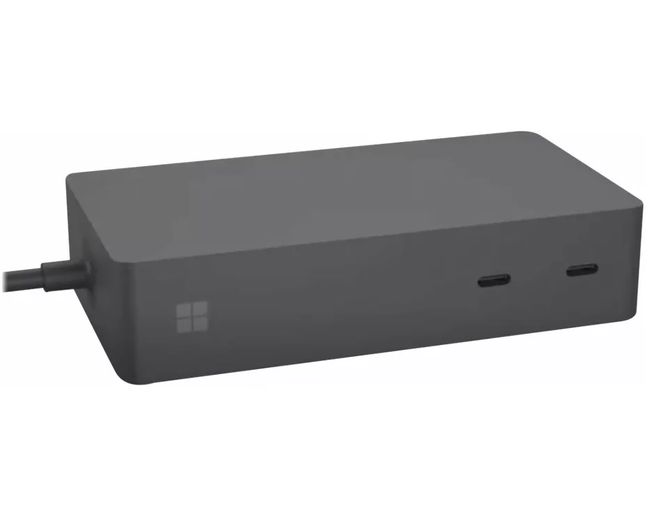 MS Surface Dock 2 COMM DEMO