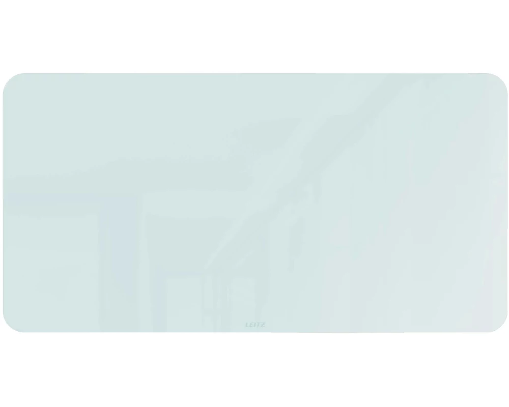 Leitz Schreibunterlage Transparent Gross 36 x 70 cm