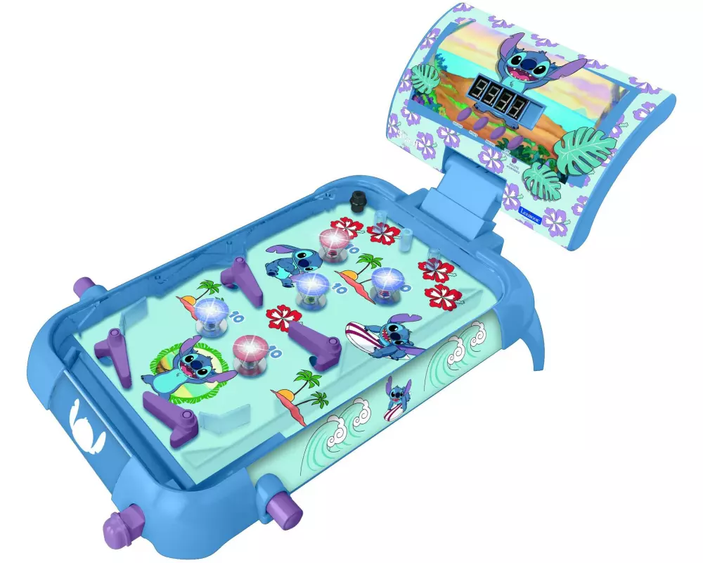 Lexibook Tischflipper Stitch