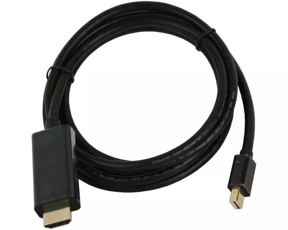 Raritan KVM-Kabel D4CBL-MDP-HDMI