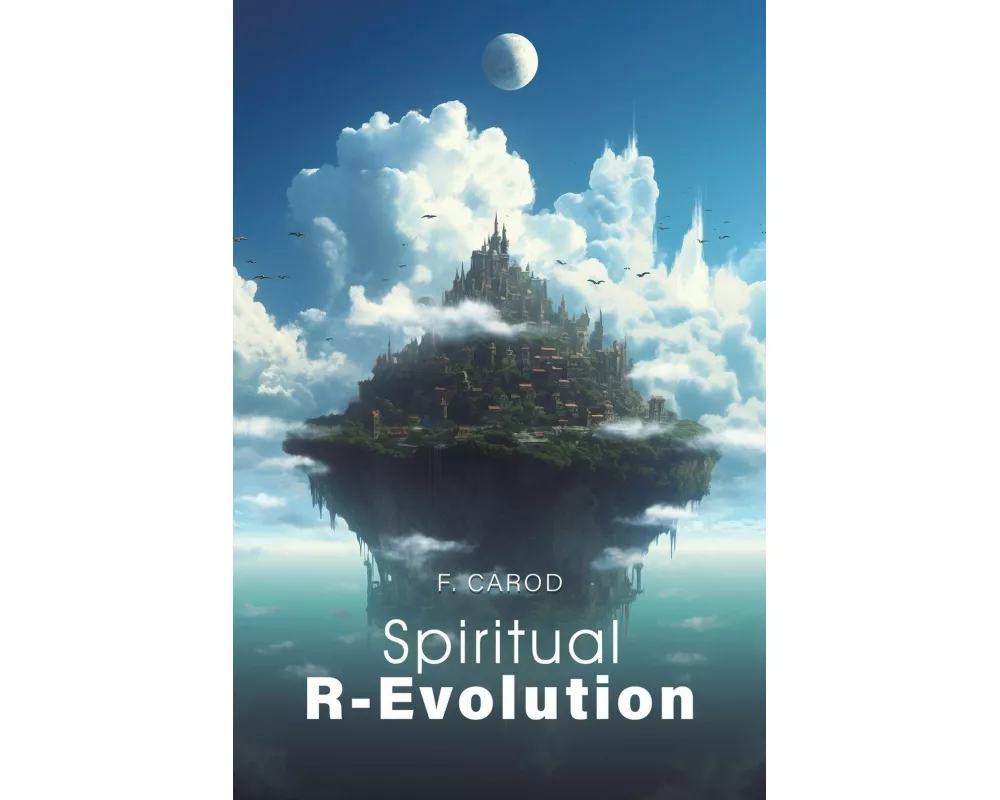 Spiritual R-Evolution