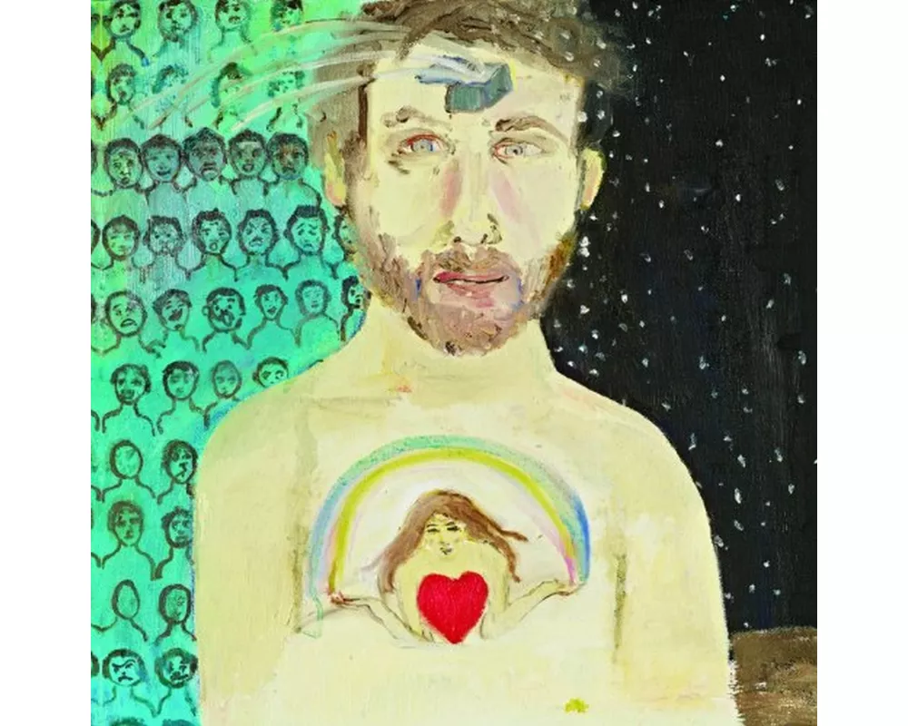 Ayahuasca: Welcome to the Work