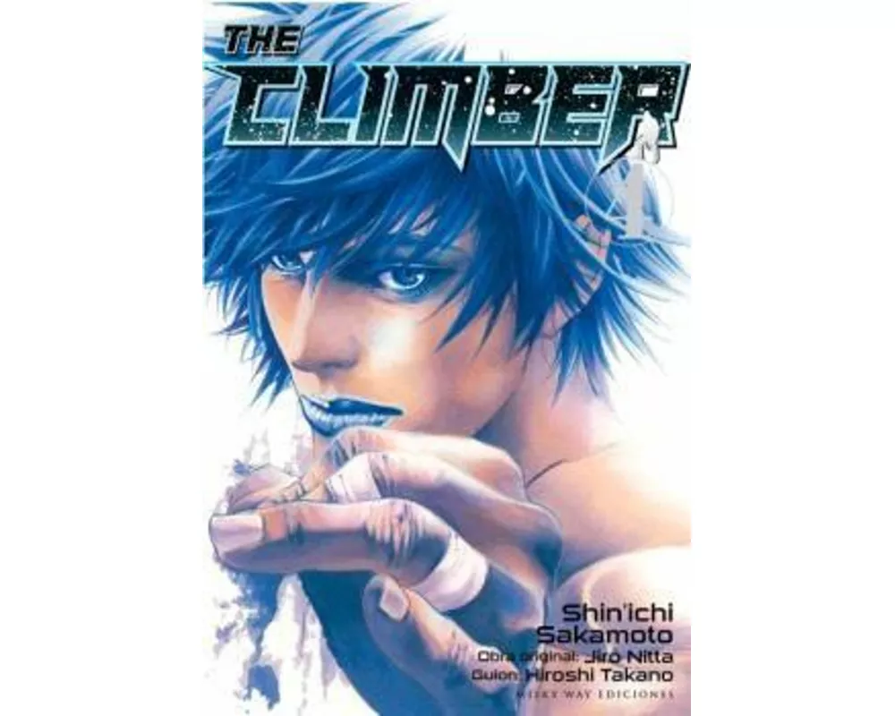 Climber The N 04