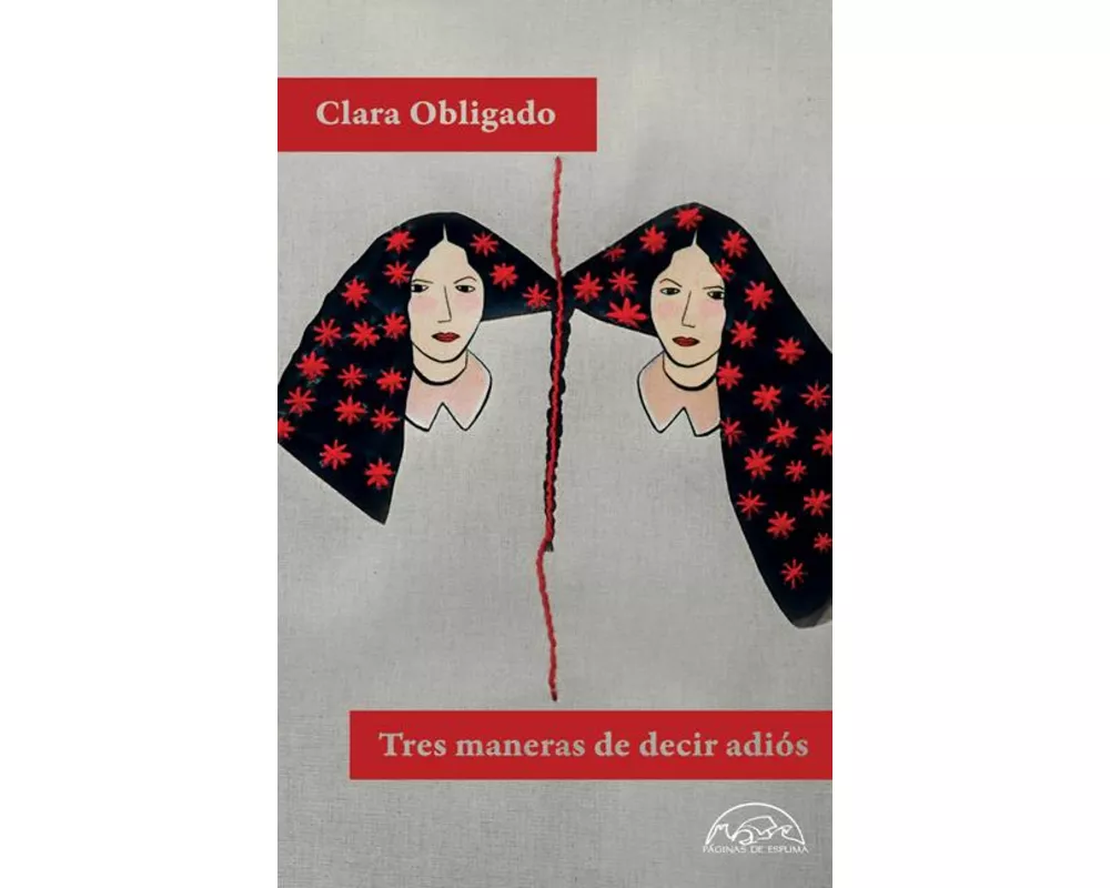 Tres Maneras de Decir Adios