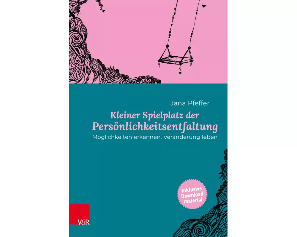 Kleiner Spielplatz der Persönlichkeitsentfaltung