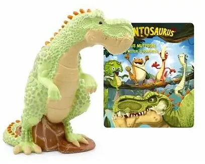 Tonie. Gigantosaurus