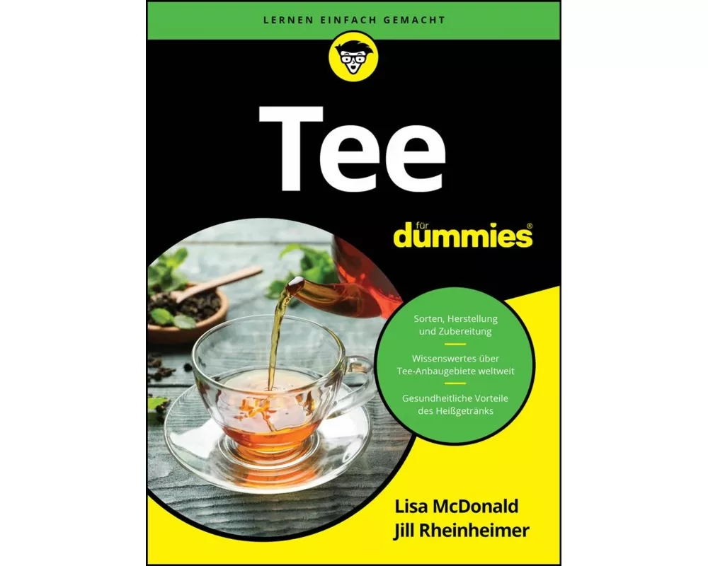 Tee für Dummies