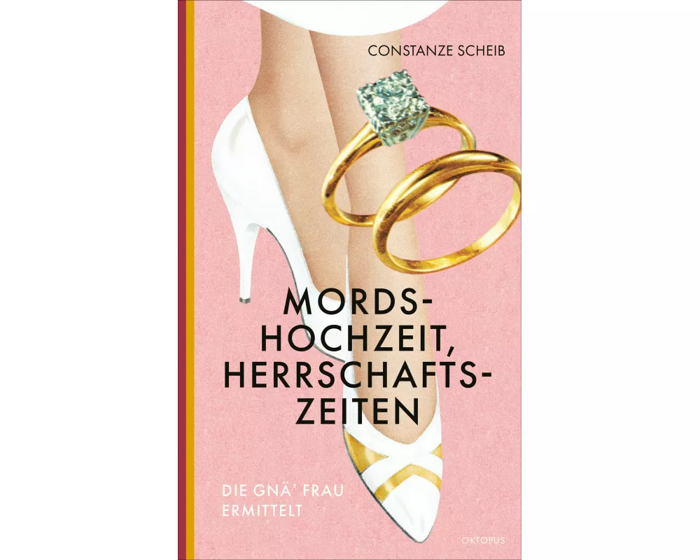 Mordshochzeit, Herrschaftszeiten