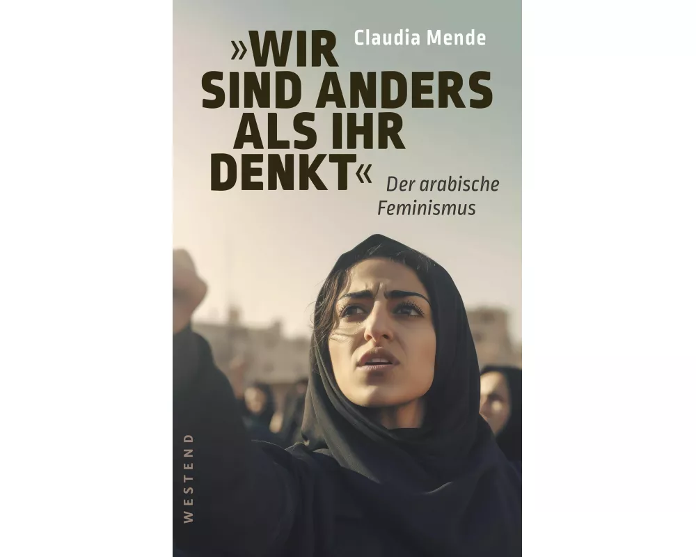 Wir sind anders, als ihr denkt