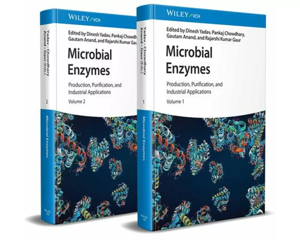 Microbial Enzymes