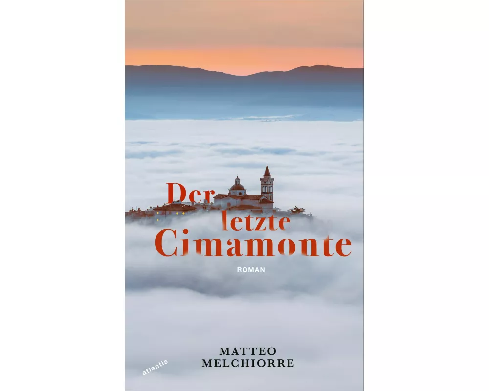 Der letzte Cimamonte