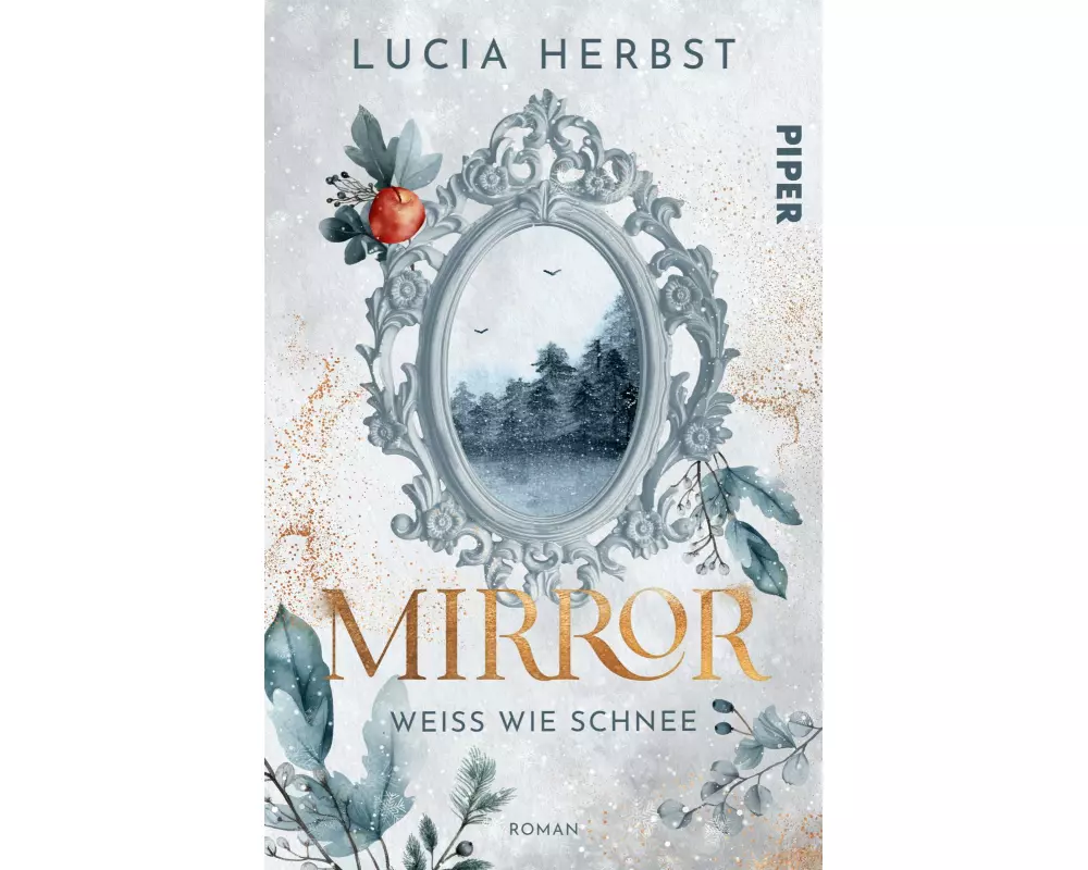 Mirror: Weiß wie Schnee