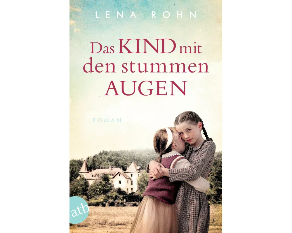 Das Kind mit den stummen Augen