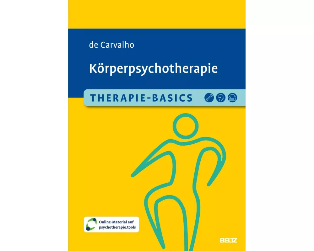 Therapie-Basics Körperpsychotherapie