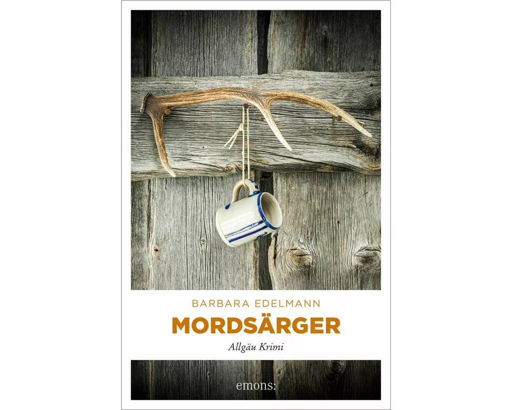 Mordsärger