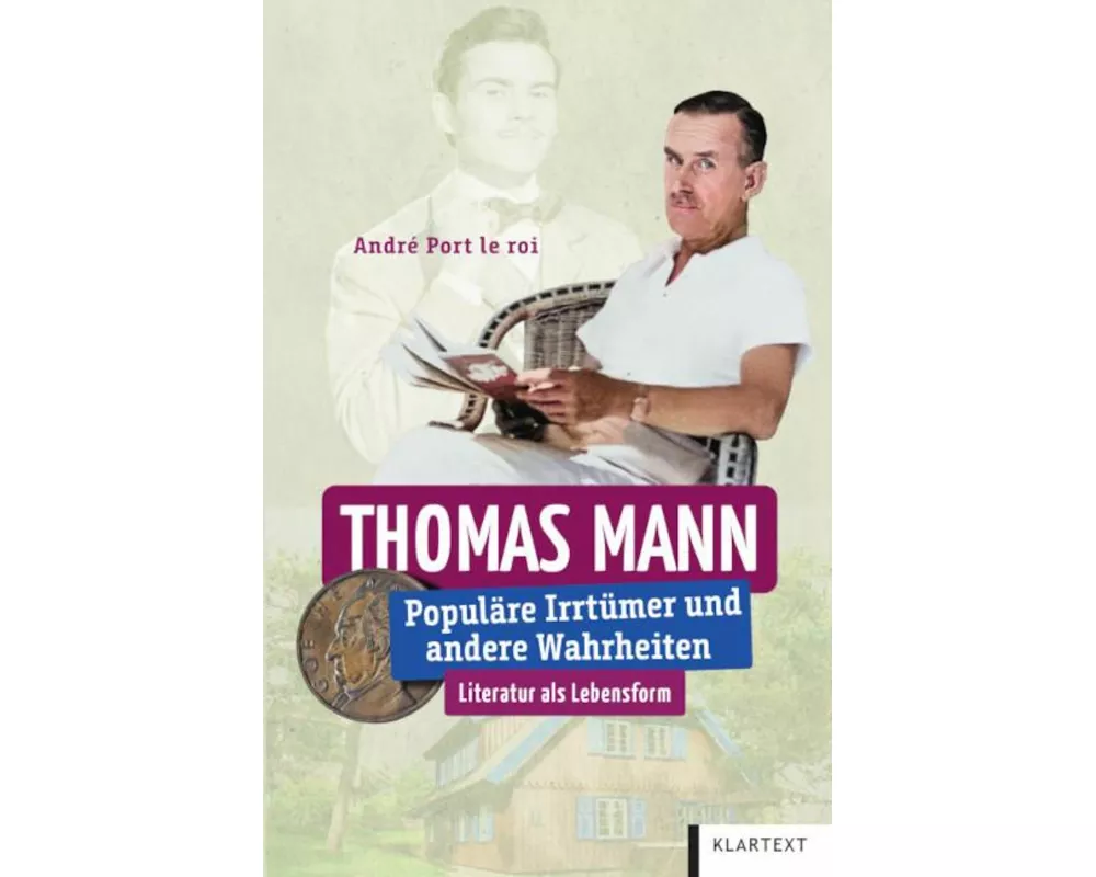 Thomas Mann