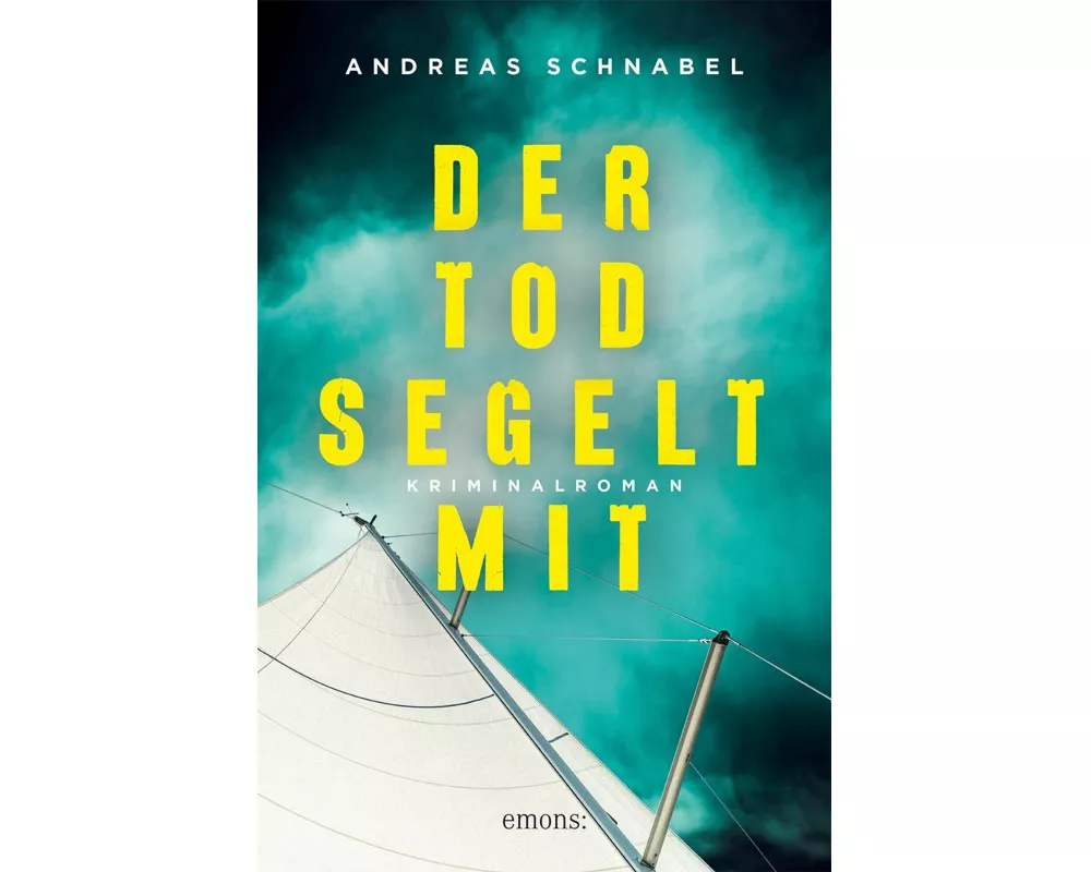 Der Tod segelt mit