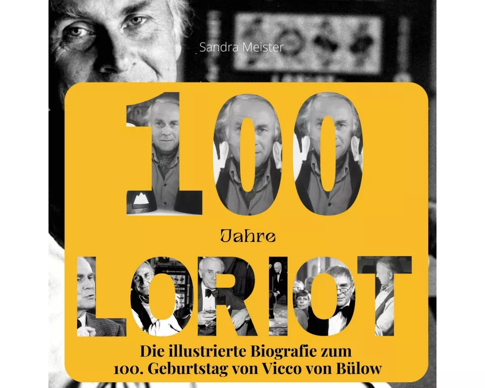 100 Jahre Loriot