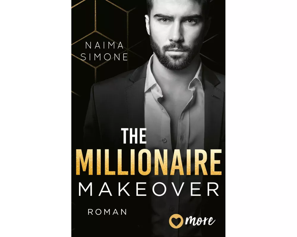 The Millionaire Makeover