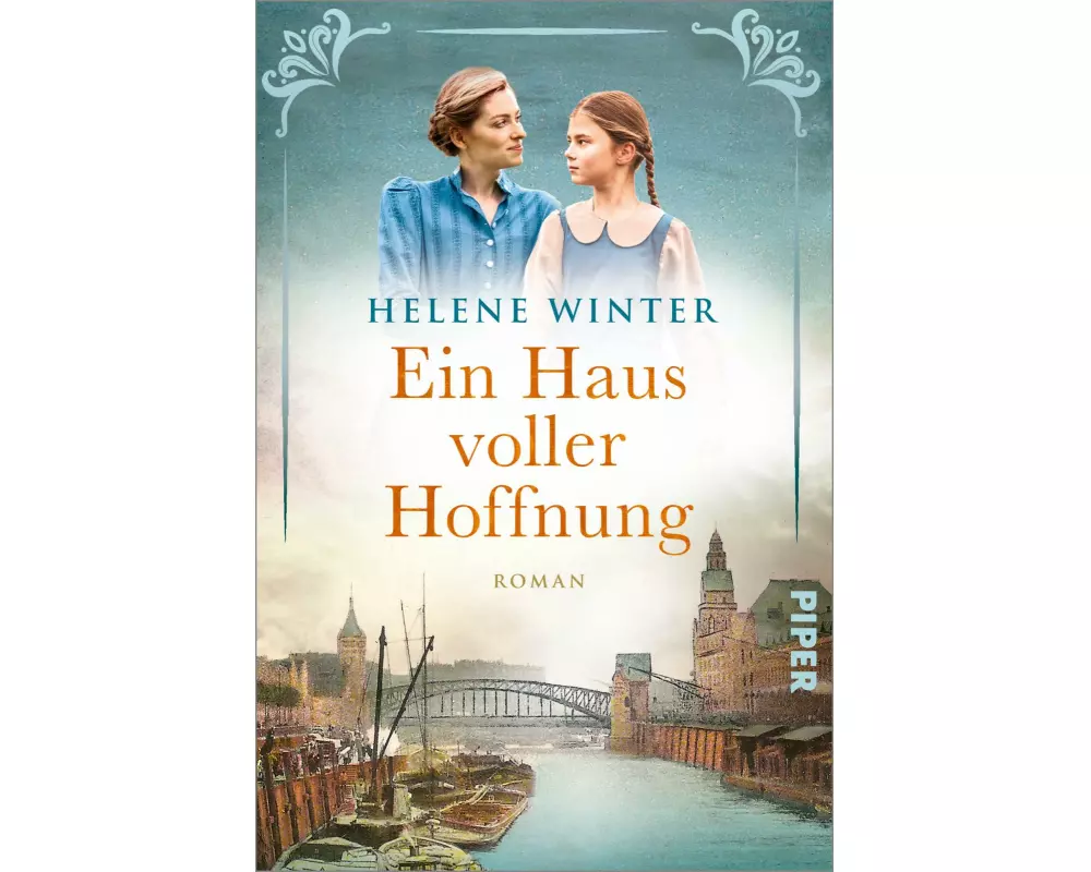 Ein Haus voller Hoffnung