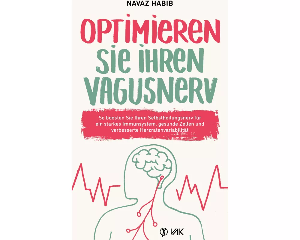 Optimieren Sie Ihren Vagusnerv