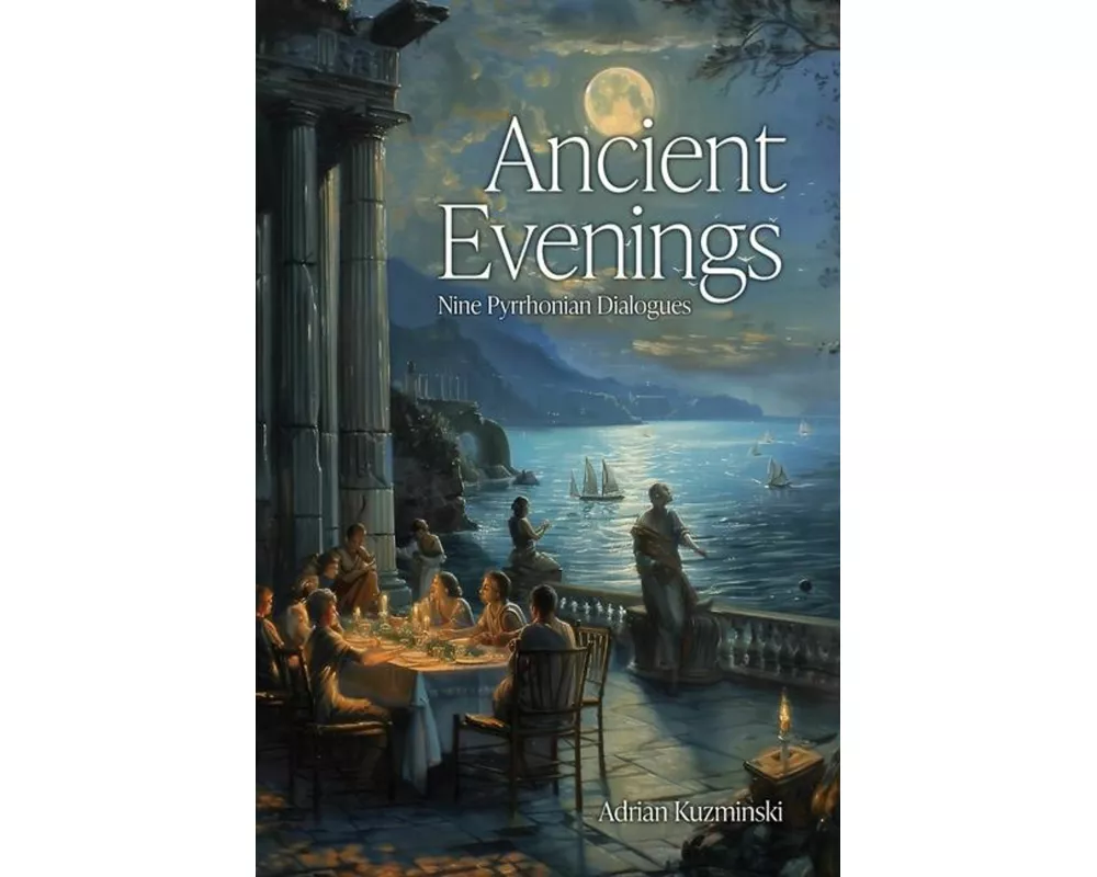 Ancient Evenings