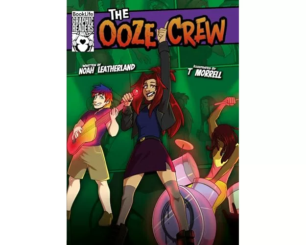 The Ooze Crew