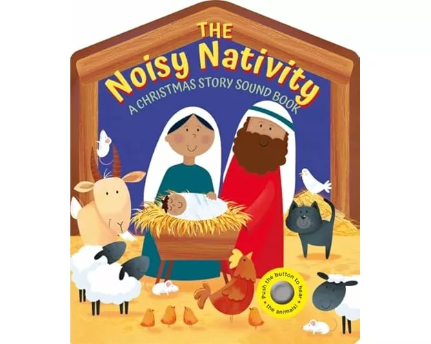 The Noisy Nativity