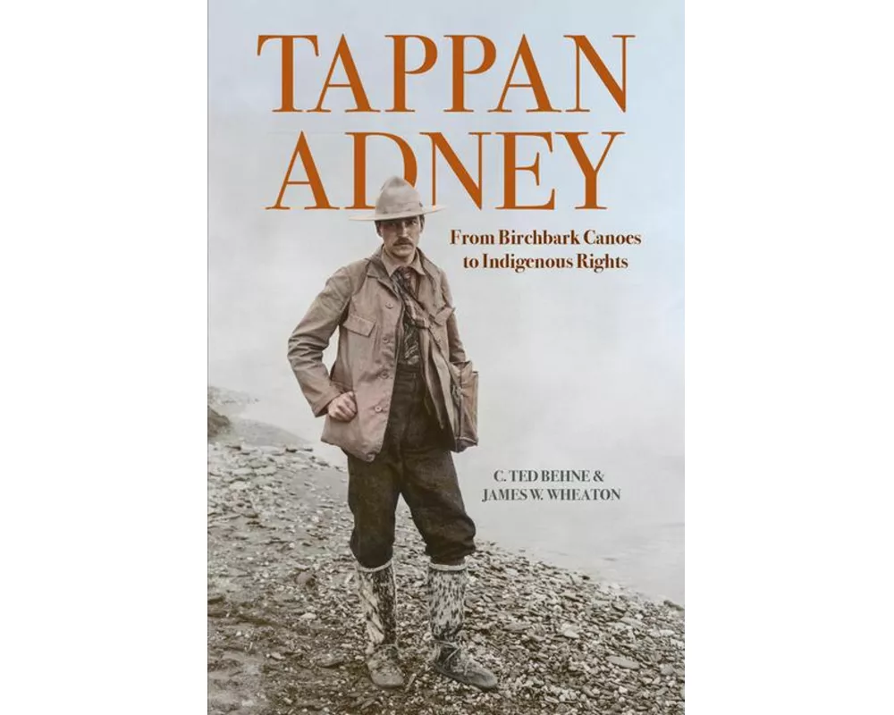 Tappan Adney