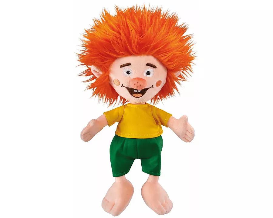 Pumuckl 28cm