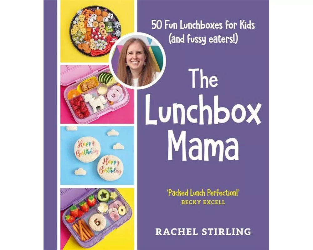 The Lunchbox Mama